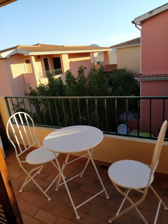 La Cala Apartment Olbia Luaran gambar