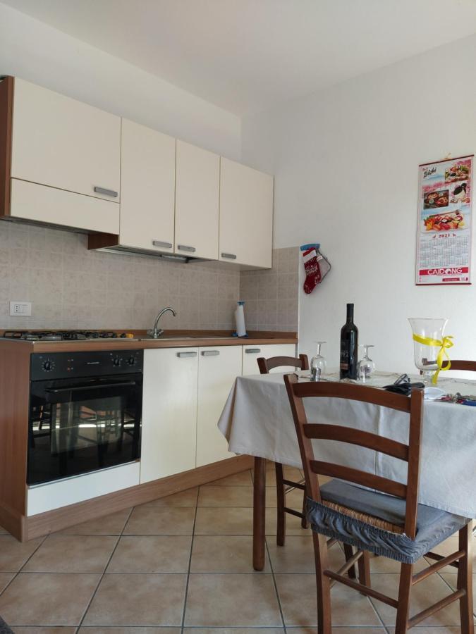 La Cala Apartment Olbia Luaran gambar