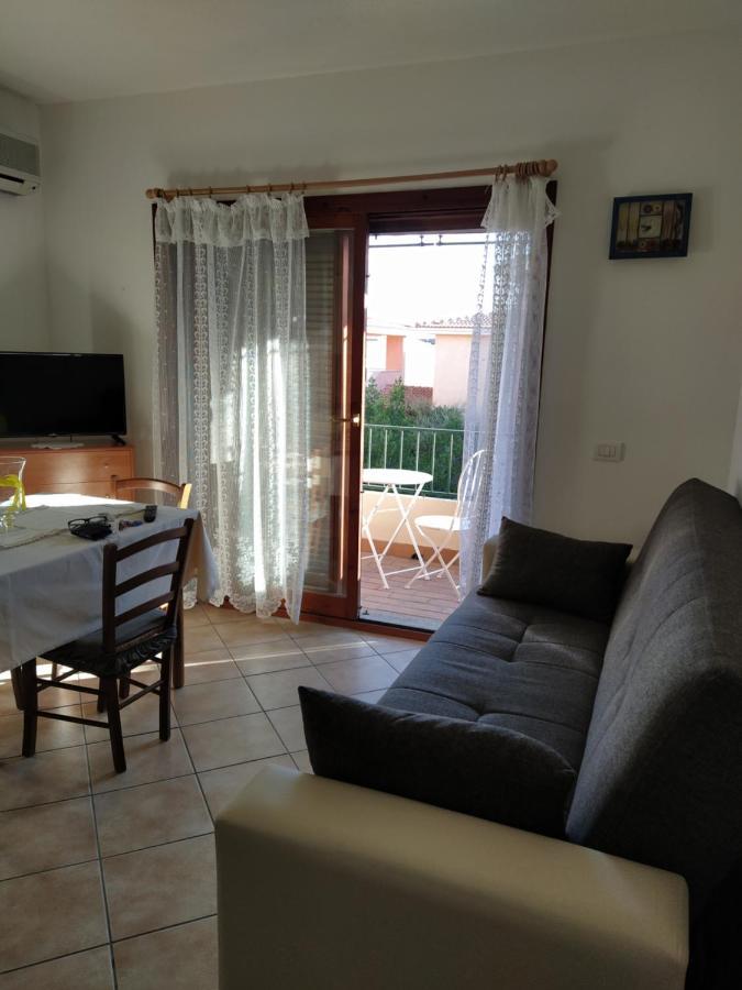 La Cala Apartment Olbia Luaran gambar