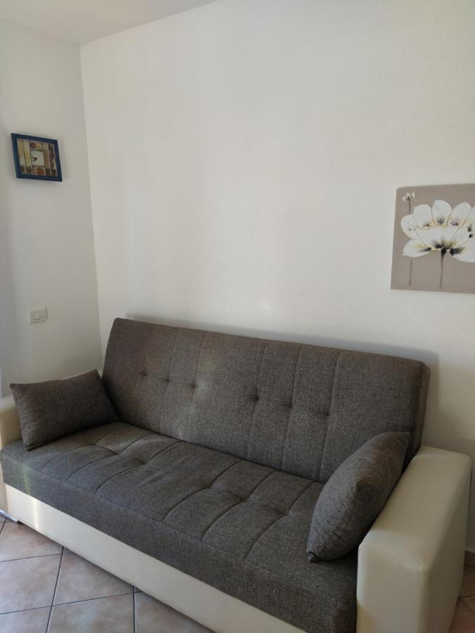 La Cala Apartment Olbia Luaran gambar