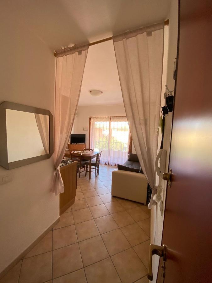 La Cala Apartment Olbia Luaran gambar